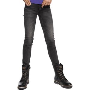 Vingino Basics Kinder Meisjes Jeans