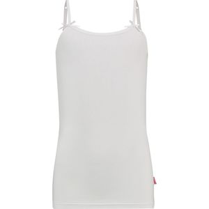 Vingino - Spaghetti Onderhemd - Meisjes - Katoen - Roze