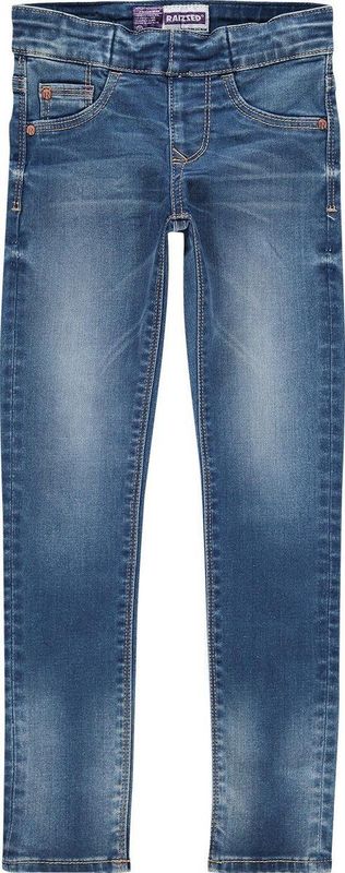 Raizzed  Meisjes Jeans - Maat 170
