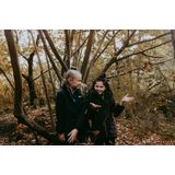 Vingino - Trijne - Winterjas - Meisjes - Parka - Waterafstotend