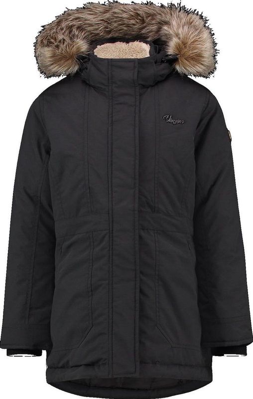 Vingino - Trijne - Winterjas - Meisjes - Parka - Waterafstotend