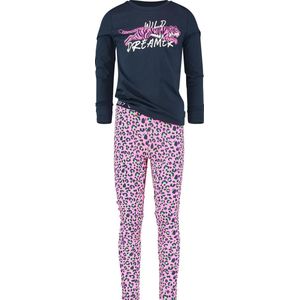 Protest - Culture JR - Zwemshort - Roze - 100% Polyamide - Waterafstotend