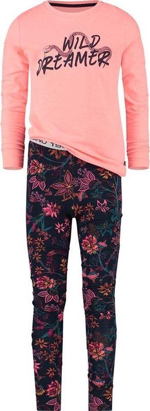 Vingino - Wanneke - Pyjama - Multicolor - Katoen