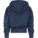 Vingino - Essentials - Hoodie - Meisjes - Zacht Sweatstof
