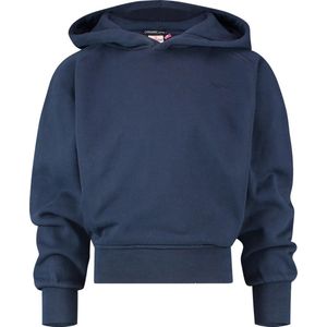 Vingino - Essentials - Hoodie - Meisjes - Zacht Sweatstof