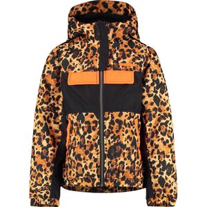 Vingino - Tanique - Zomerjas - Meisjes - Groen - Katoen