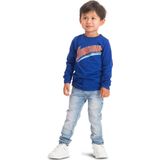 Vingino - Jens T-shirt - Jongens - Kleur - Materiaal