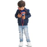 Vingino - Jens T-shirt - Jongens - Kleur - Materiaal