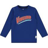 Vingino - Jens T-shirt - Jongens - Kleur - Materiaal