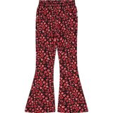 Vingino Logo Kinder Meisjes T-shirt - Maat 4