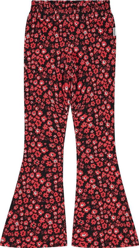 Vingino Logo Kinder Meisjes T-shirt - Maat 4