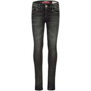 Vingino Skinny Jeans BERNICE Dark Grey Vintage