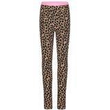 Vingino - Wilah - Pyjama Set - Roze - Elastische Taille