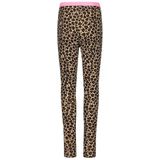 Vingino - Wilah - Pyjama Set - Roze - Elastische Taille