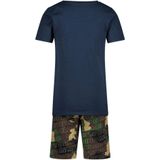 Vingino - Walberto - Pyjama - Blauw