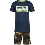 Vingino - Walberto - Pyjama - Blauw