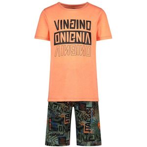 Vingino - Shortama - Jongens - Stretchkatoen