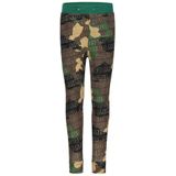 Vingino - Pyjama - Blauw - Stretchkatoen