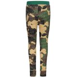 Vingino - Pyjama - Blauw - Stretchkatoen