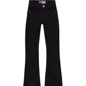 Raizzed Melbourne Meisjes Jeans - Black