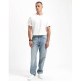 Kuyichi Jeans 25105110 Blauw