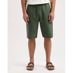 Tyler Linen Short