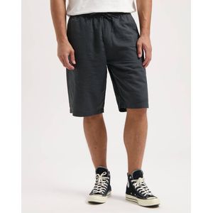 Kuyichi - Tyler - Korte Broek - Groen - Biologisch Katoen/Linnen