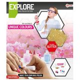 Explore Nagellak Maken