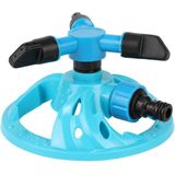 Toi-toys Roterende Watersproeier 23 Cm Blauw