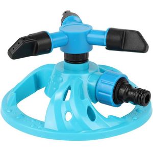 Toi-toys Roterende Watersproeier 23 Cm Blauw