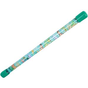 Mermaids - Twirling Glitterbaton - Lichtblauw - Glitter