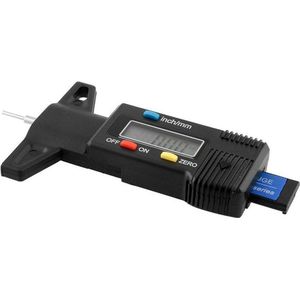 Pro+ Digitale Bandenprofielmeter / Profieldieptemeter