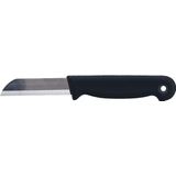 Solingen - Schilmesje - RVS - Zwart - 500 Stuks