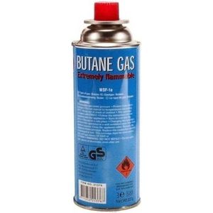 Lifetime Butaangaspatroon 227 g Butaangas (4 Stuks)