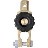 ProPlus - Accupoolklem met Stroomonderbreker - Ø 17,5 mm - Min Pool - 12 Stuks