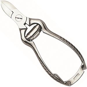 RÖR Solingen 11,5 cm Voet Nageltang – Perfecte Voetverzorging