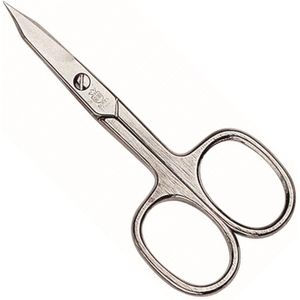 RÖR Solingen RVS Nagelschaartje 9.5 cm - Precisie in Manicure