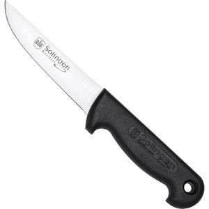 RÖR Solingen Slagersmes - 12cm RVS Lemmet - Compact en Scherp