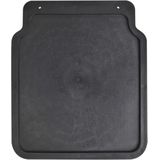 Pro Plus Spatlap - Universeel - 23 x 20 x 0,75 cm - Zwart