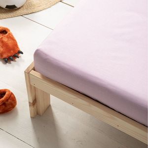 Katoenen Hoeslakens Kids Katoen Fresh&Co Kids