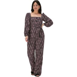 Freebird, Dames, Jumpsuits & Playsuits, Zwart, Maat: XL