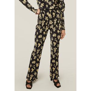 Poppy Flower Trouser