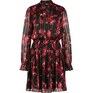 Freebird - Friday Dress - Jurk - Rood