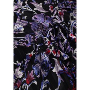 Freebird - Bora Dress - Jurk - Paars - Korte Stijl