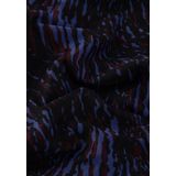 Freebird - Midi Jurk - Veelkleurig