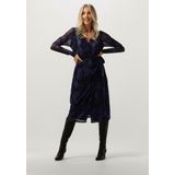 Freebird - Midi Jurk - Veelkleurig