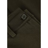Freebird - PLIEN - Broek - Donkergroen - Dames