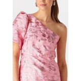 Freebird - Jurk Dania - Roze - A-lijn Jurken