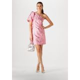 Freebird - Jurk Dania - Roze - A-lijn Jurken