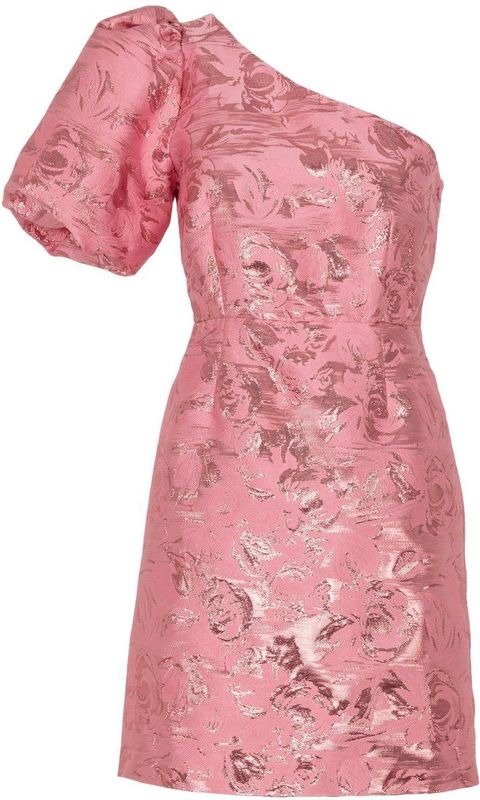 Freebird - Jurk Dania - Roze - A-lijn Jurken